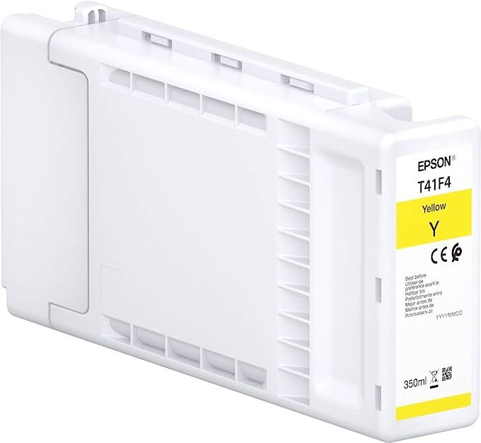 Epson UltraChrome XD2 T41F Yellow