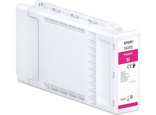 Epson UltraChrome XD2 T41F Magenta