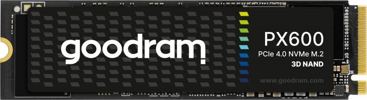 GOODRAM SSDPR-PX600-250-80