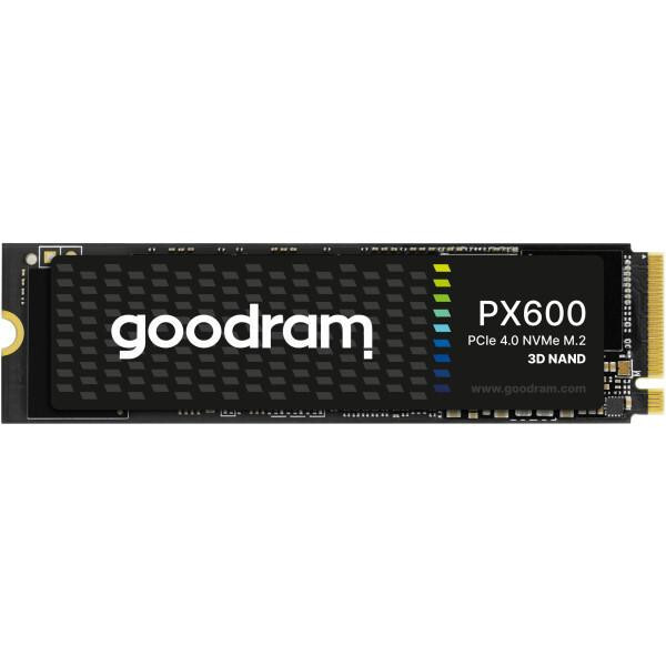GOODRAM PX600 Gen.3 1TB / SSDPR-PX600-1K0-80