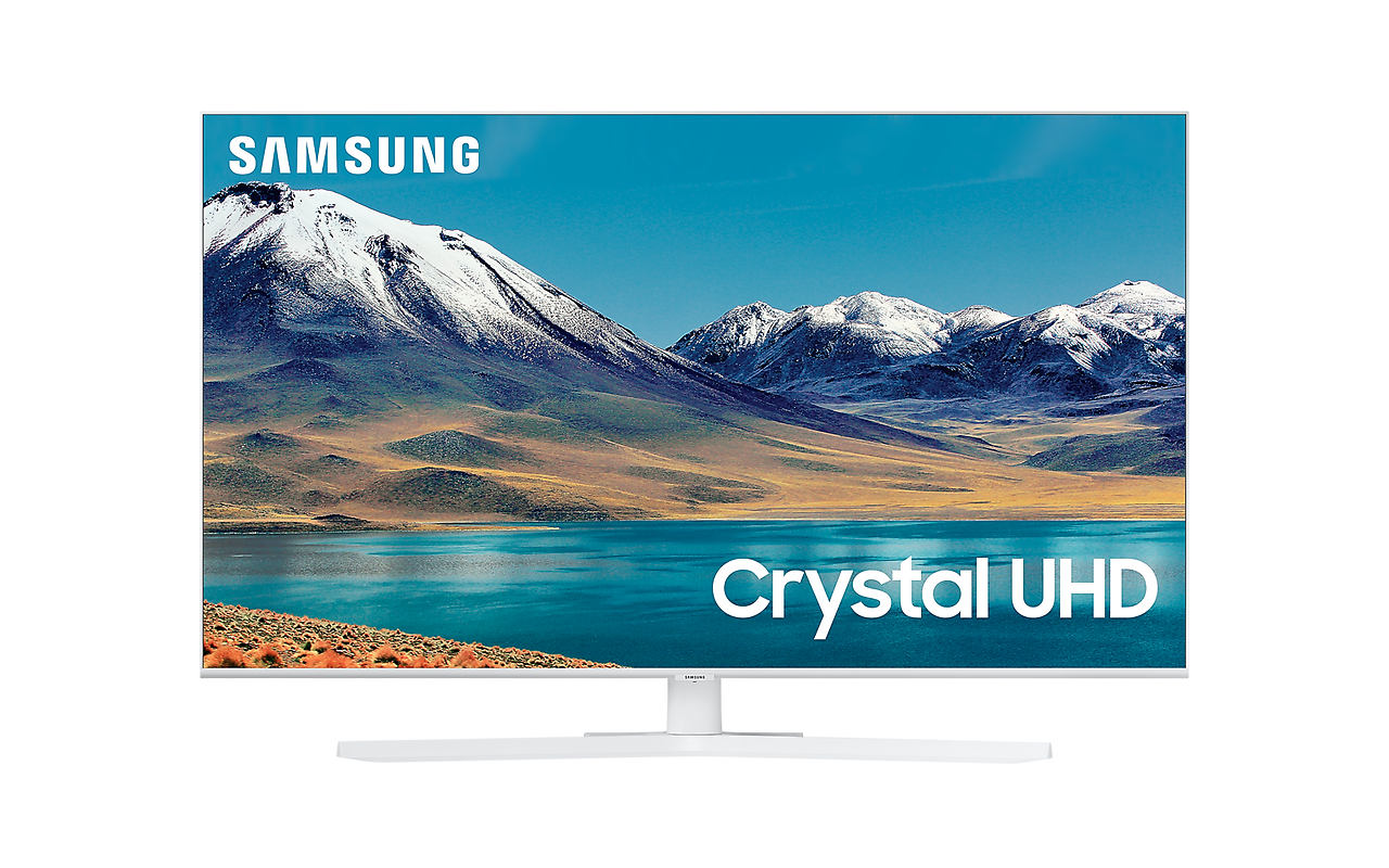 Samsung UE50CU8510UXUA