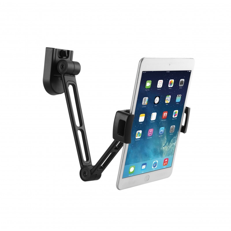 Reflecta Tabula Wall II Universal Tablet Mount