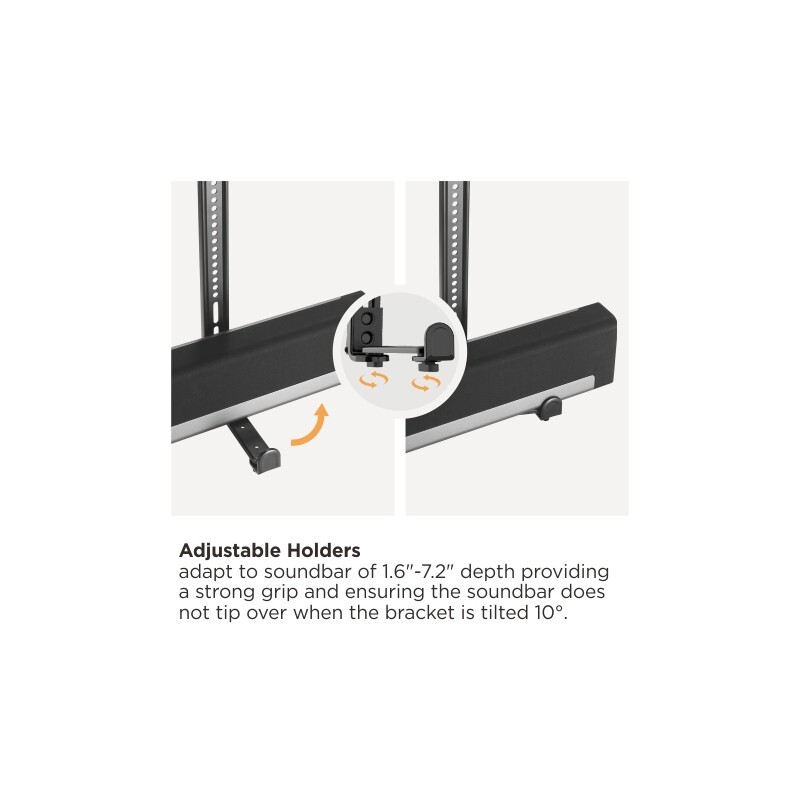 Reflecta Soundbar Holder SBH114