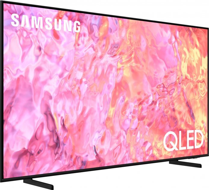 Samsung QE50Q60CAUXUA