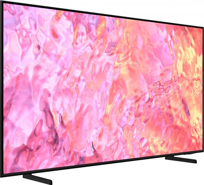 Samsung QE50Q60CAUXUA