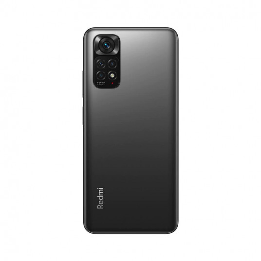 Xiaomi Redmi Note 11S / 6.43 AMOLED 90Hz / Helio G96 / 8GB / 128GB / 5000mAh