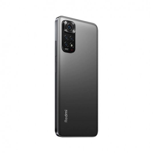 Xiaomi Redmi Note 11S / 6.43 AMOLED 90Hz / Helio G96 / 8GB / 128GB / 5000mAh