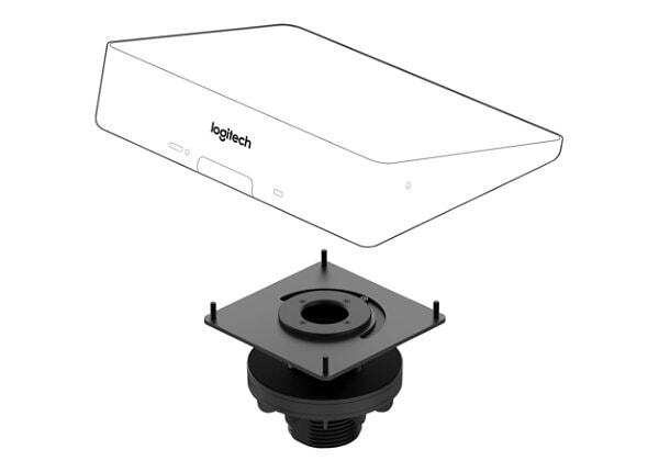 Logitech Tap Table Mount / 939-001811
