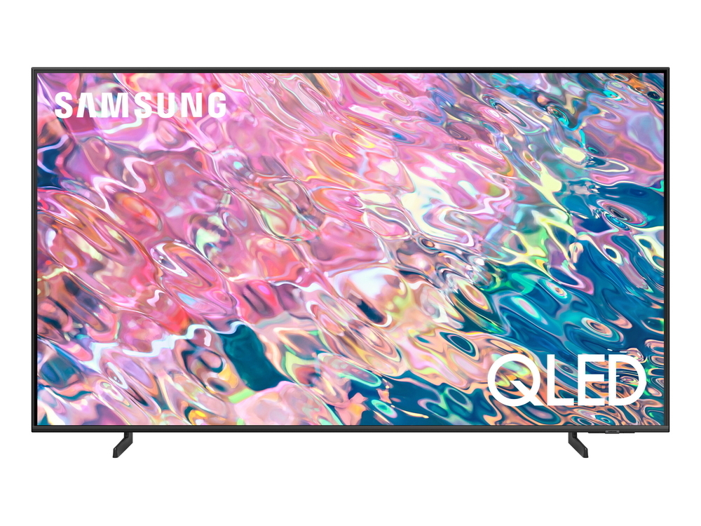 Samsung QE43Q60CAUXUA