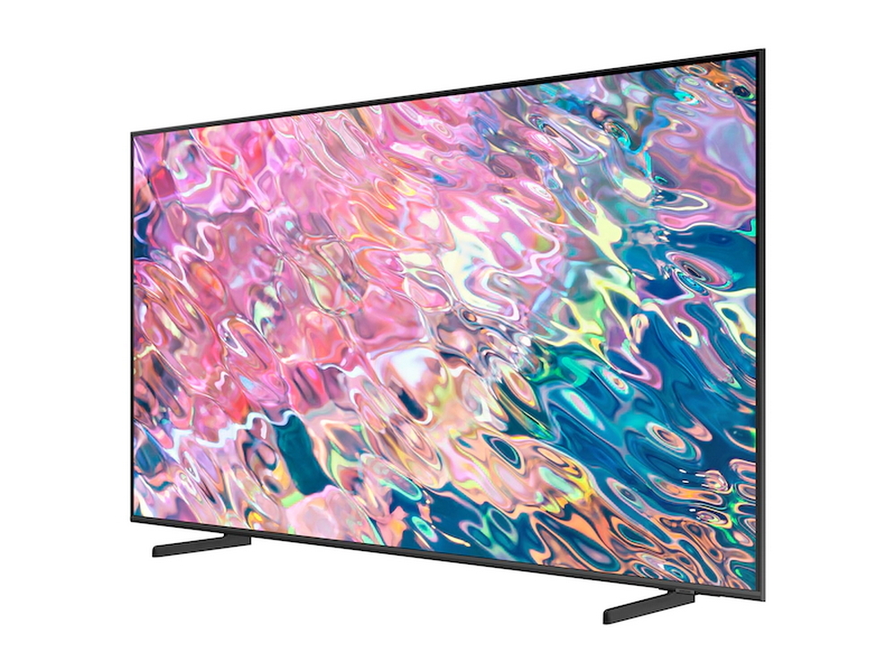 Samsung QE43Q60CAUXUA