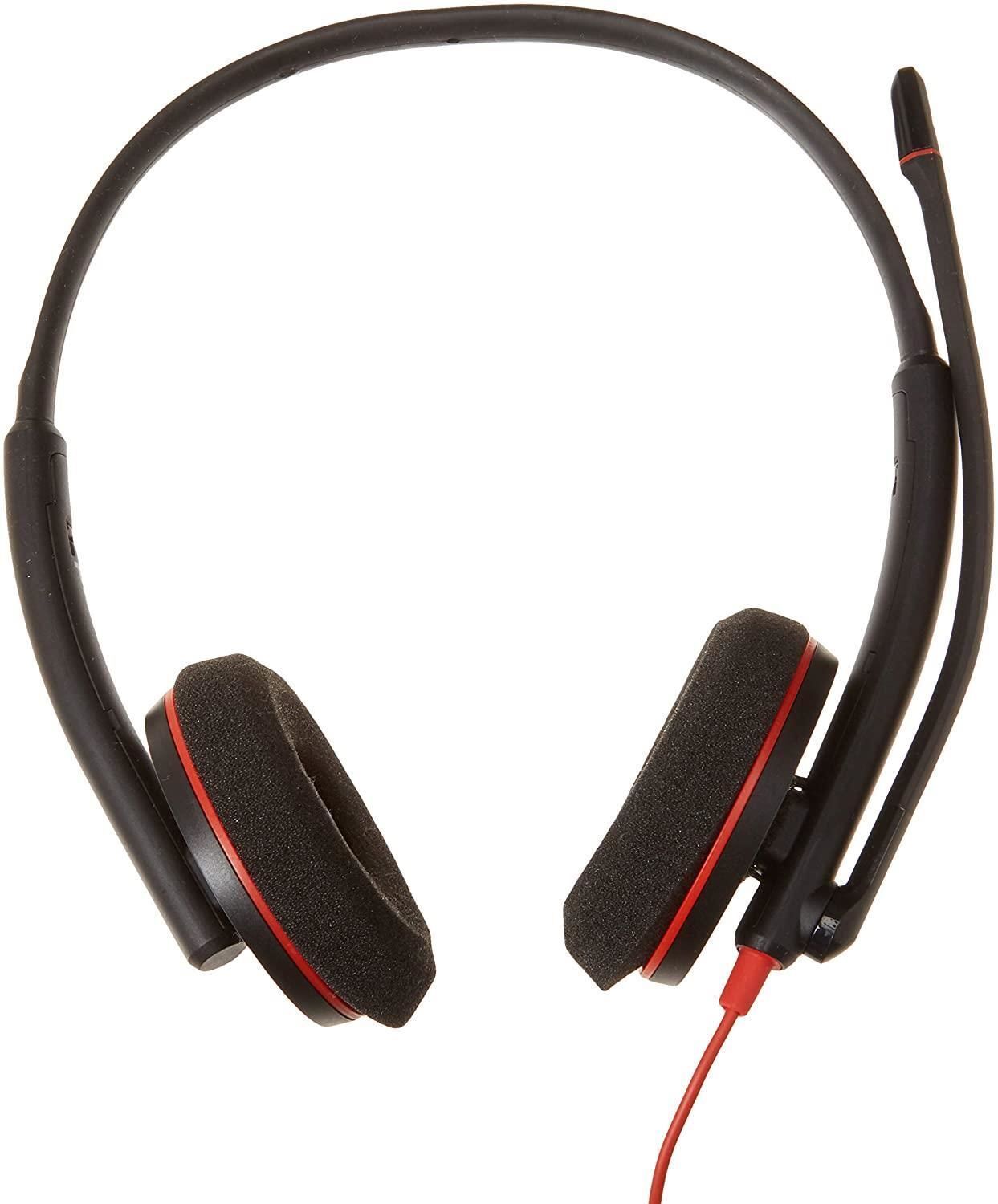 Plantronics BLACKWIRE C3220 USB-A / 209745-22