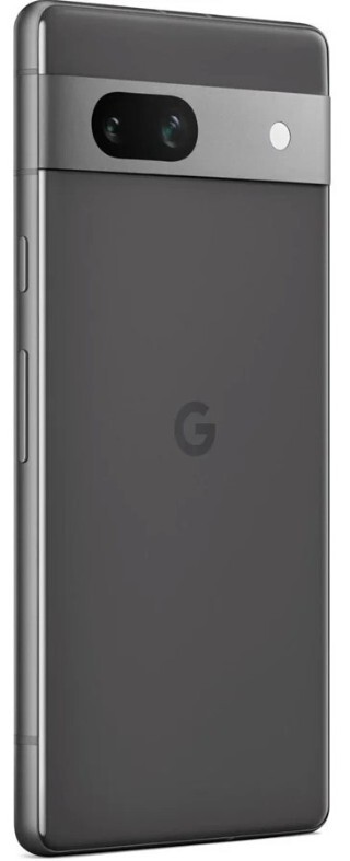 Google Pixel 7a 5G / 6.1 OLED 90Hz / Tensor G2 / 8GB / 128GB / 4385mAh Grey