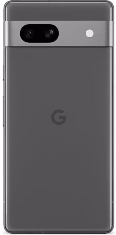 Google Pixel 7a 5G / 6.1 OLED 90Hz / Tensor G2 / 8GB / 128GB / 4385mAh Grey