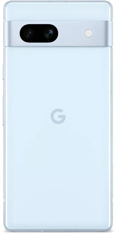 Google Pixel 7a 5G / 6.1 OLED 90Hz / Tensor G2 / 8GB / 128GB / 4385mAh Blue