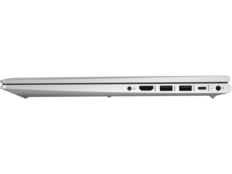 HP ProBook 450 G9 / 15.6 FullHD / Core i7-1260P / 16GB DDR4 / 1.0TB NVMe / Pike Silver Aluminum / Windows