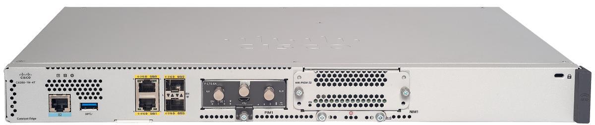 CISCO Catalyst 8200L
