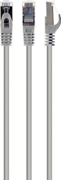 Cablexpert PP6A-LSZHCU-50M / Cat.6A 50m