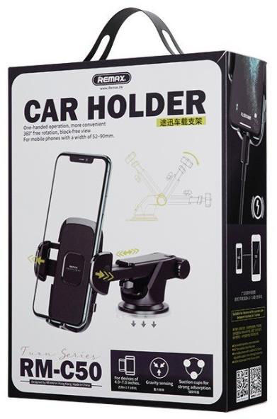 Remax RM-C50