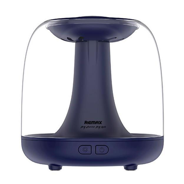 Remax Reqin RT-A500 Blue