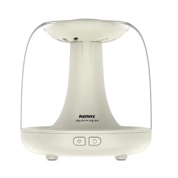 Remax Reqin RT-A500 White
