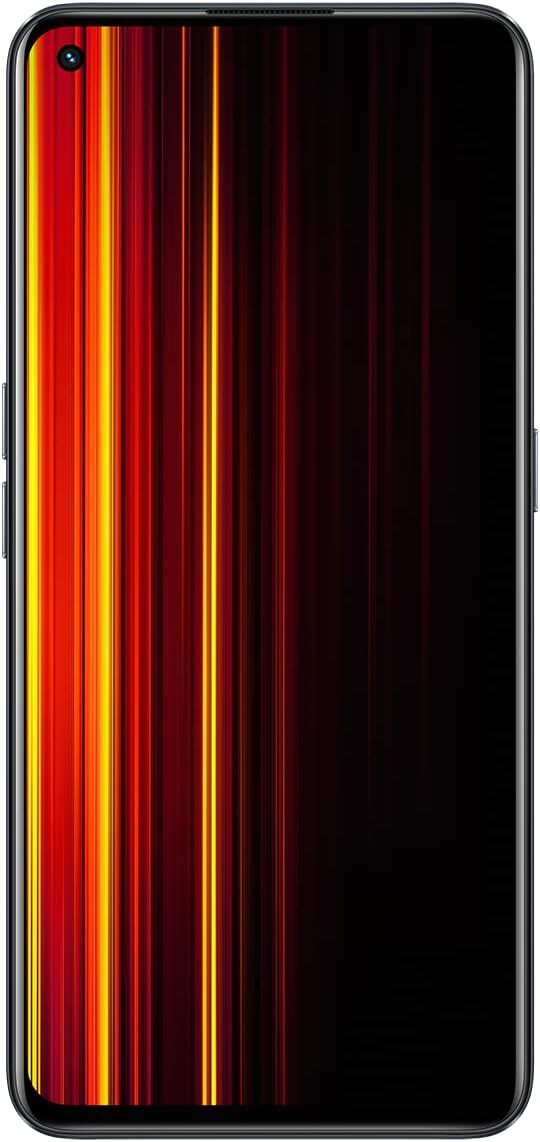 Realme GT NEO 3T / 6.62 AMOLED 120Hz / Snapdragon 870 / 8GB / 128GB / 5000mAh /