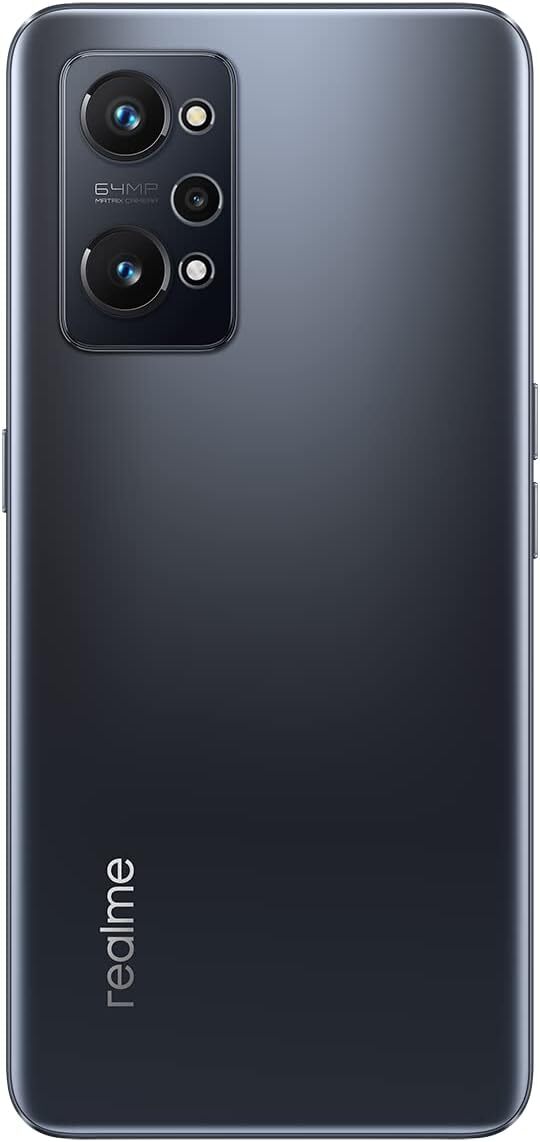 Realme GT NEO 3T / 6.62 AMOLED 120Hz / Snapdragon 870 / 8GB / 128GB / 5000mAh /