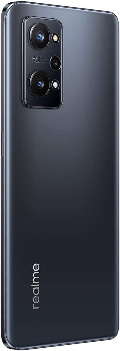 Realme GT NEO 3T / 6.62 AMOLED 120Hz / Snapdragon 870 / 8GB / 128GB / 5000mAh /