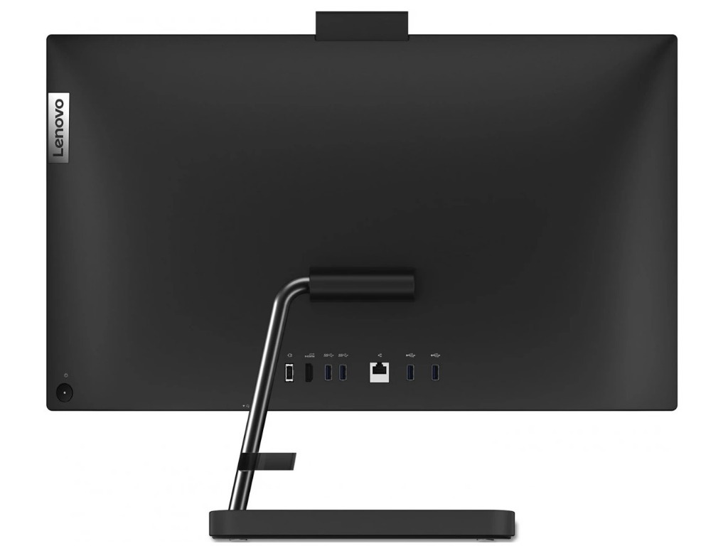 Lenovo IdeaCentre 3 24ALC6 / 23.8 FullHD IPS / Ryzen 3 7330U / 8GB DDR4 / 512GB NVMe / DOS