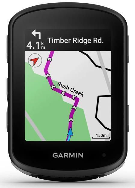 Garmin Edge 540 Bundle EU East + Central / 010-02694-41