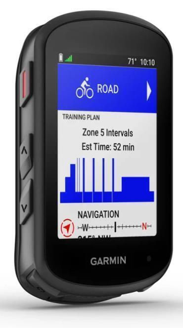 Garmin Edge 540 Bundle EU East + Central / 010-02694-41