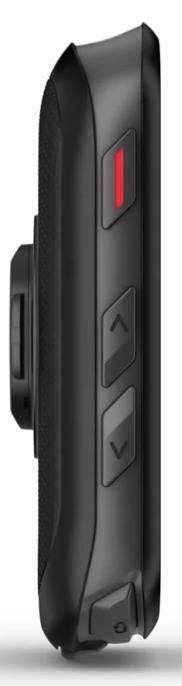 Garmin Edge 540 Bundle EU East + Central / 010-02694-41
