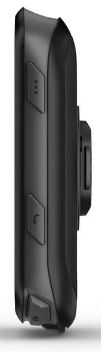 Garmin Edge 540 Bundle EU East + Central / 010-02694-41