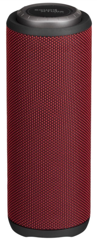 2E Portable Speaker SoundXTube Plus TWS Red