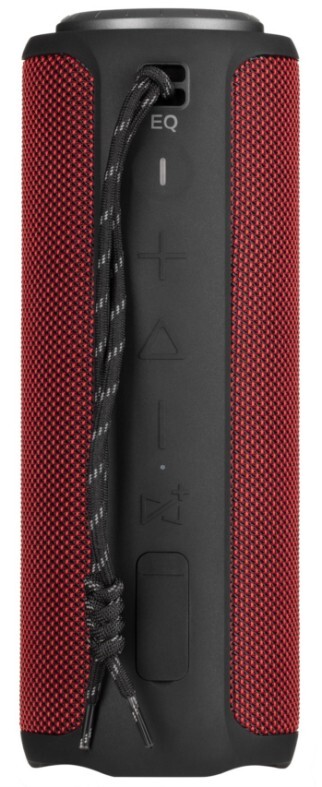 2E Portable Speaker SoundXTube Plus TWS Red