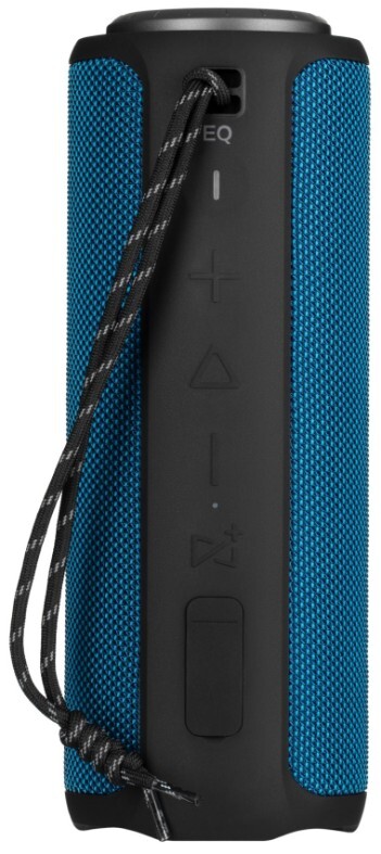 2E Portable Speaker SoundXTube Plus TWS Blue