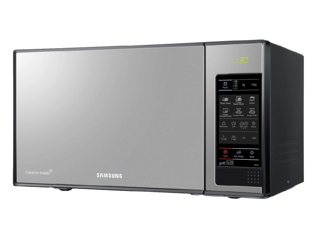Samsung GE83X/BOL