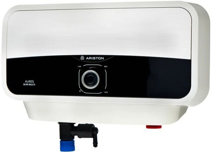 ARISTON AURES M 5 EU