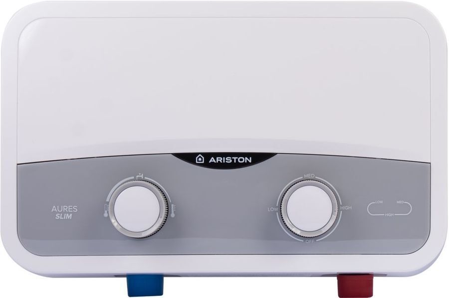 ARISTON AURES SF 5.5 COM EU