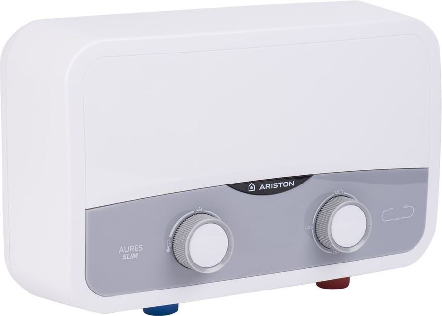 ARISTON AURES SF 5.5 COM EU