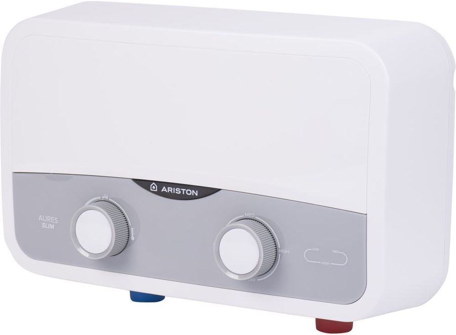ARISTON AURES SF 5.5 COM EU