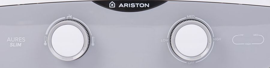 ARISTON AURES SF 5.5 COM EU
