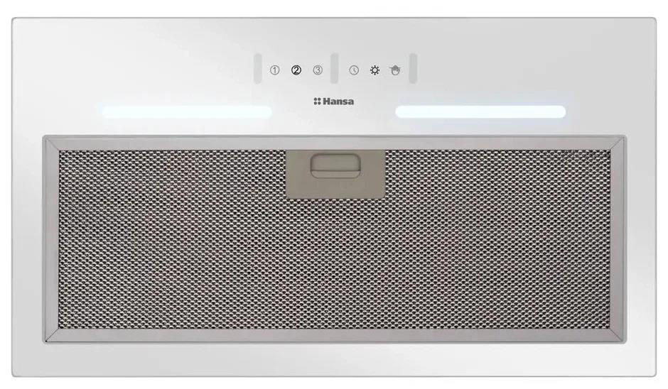 HANSA OMP6553WGH