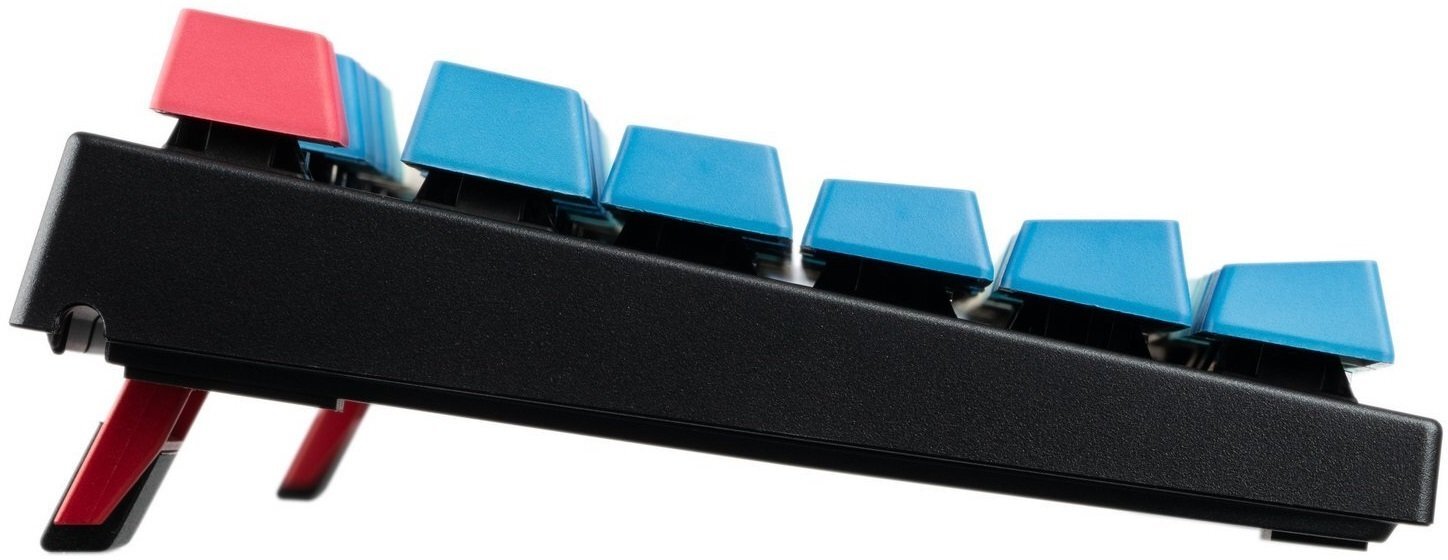 Varmilo VEA87 Summit R2 Cherry Mx Silent Red Multicolor / A23A022A6A1A06A007