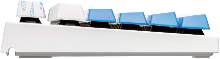 Varmilo VEA87 Lovebirds-I Cherry Mx Red Multicolor / A23A002A3A0A01A003