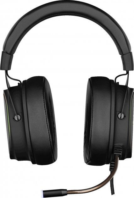 2E  HG350 RGB USB 7.1 / 2E-HG350BK-7.1