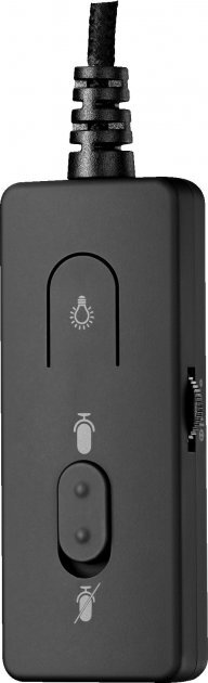 2E  HG350 RGB USB 7.1 / 2E-HG350BK-7.1