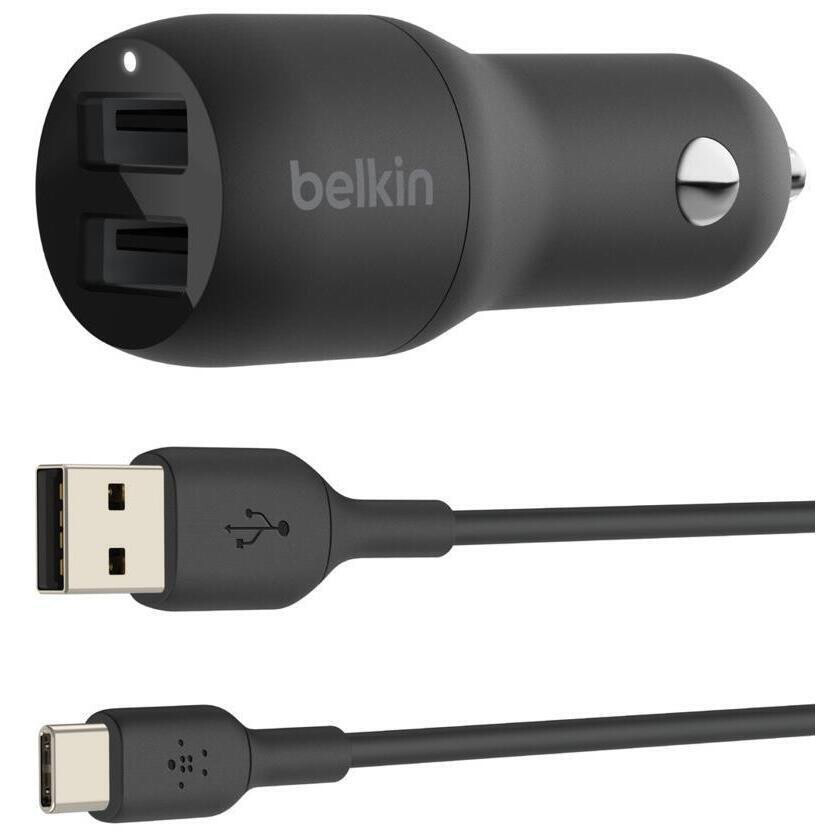 Belkin 24W / CCE001BT1MBK