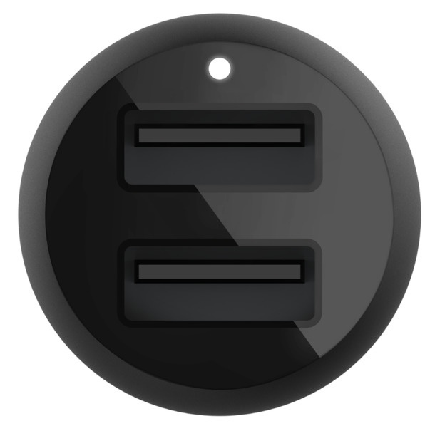 Belkin 24W + Lightning / CCD001BT1MBK