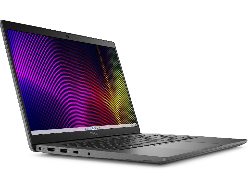 DELL Latitude 3440 / 14 FullHD IPS / Core i5-1335U / 8GB DDR4 / 256GB NVMe / Intel Iris Xe / Windows 11 PRO /