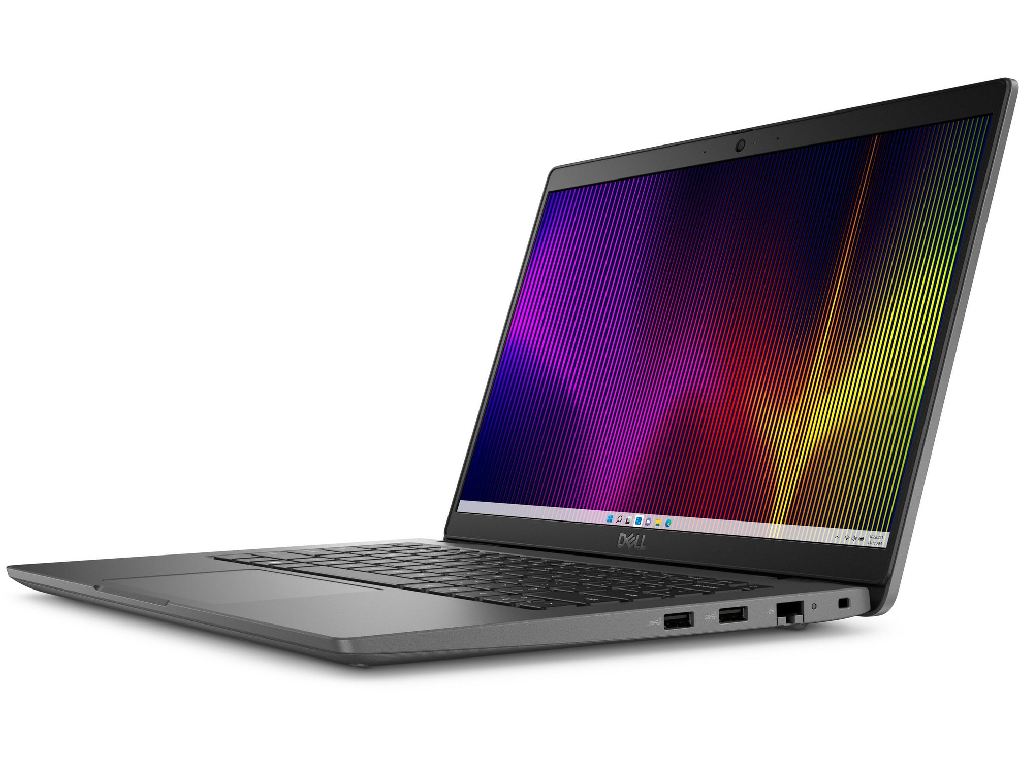 DELL Latitude 3440 / 14 FullHD IPS / Core i5-1335U / 8GB DDR4 / 256GB NVMe / Intel Iris Xe / Windows 11 PRO /